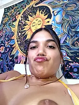 isabellahofmann's Live XXX Chat