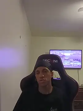 AlphaPremiere Webcam-Show