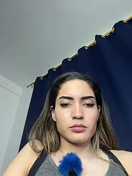MagdalenaVega Chat XXX live