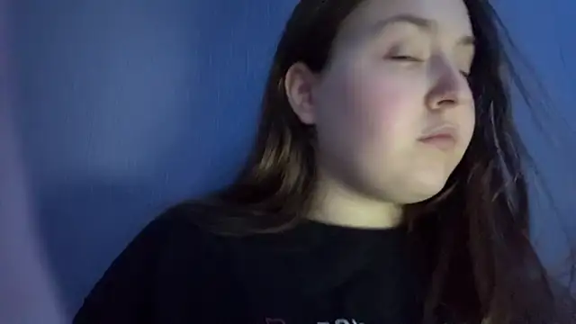 Chat XXX Live CharmingVikii