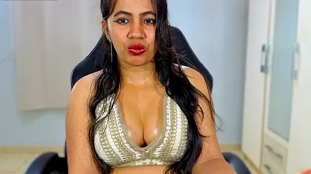 FannyXhot – Live XXX-chat