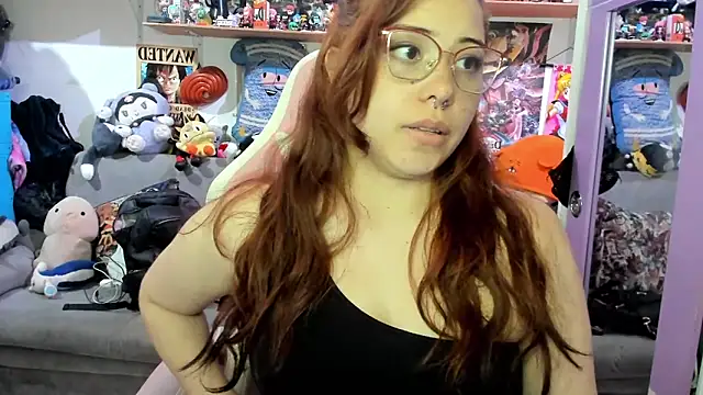 soficammy – Live XXX-chat