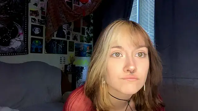 YourFavoriteAltgirl Webcam Show