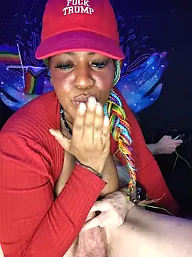 Chat XXX Live AmazonianMistress