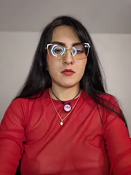 77Neferkitty77 Chat XXX in diretta