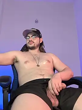 Derek_Vow élő XXX-chatje