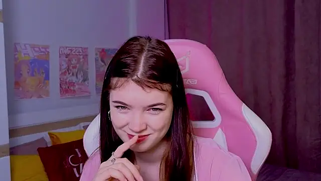 MelissaMay__ Chat XXX in diretta