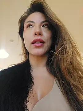 Karen_San_Miguel Live XXX-chat