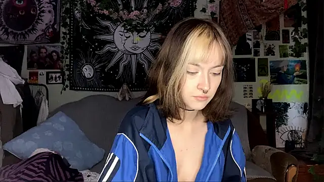 YourFavoriteAltgirl লাইভ XXX চ্যাট