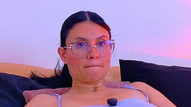 Chat XXX ao vivo de keelly_richaardson1