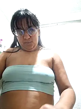ZaidaWet's Live XXX Chat