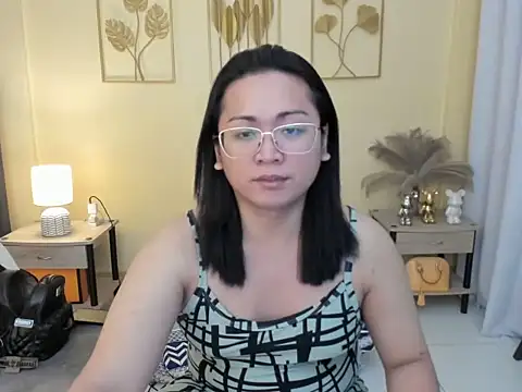 LevyMcGarden69 Adlı Modelin Web Kamerası Şovu