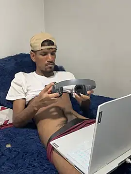 Show de webcam de between_friends