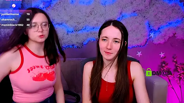 XXX chat uživo modela bella_dorn