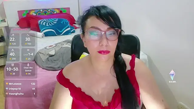 Czat XXX na żywo – hottplay