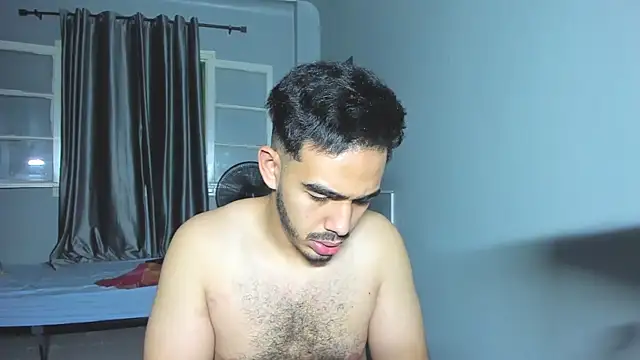 عرض كام MastersBroscock