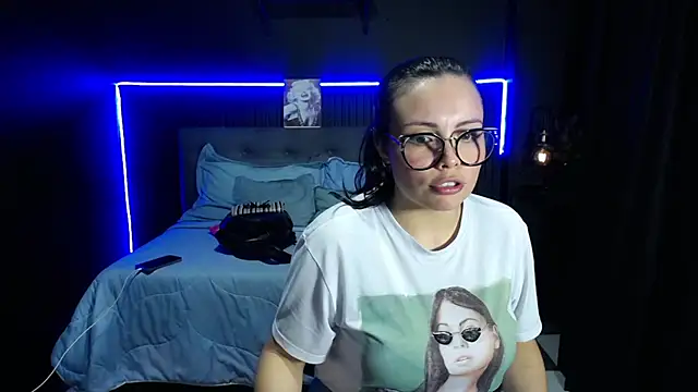Megan_05_ Live XXX-chat