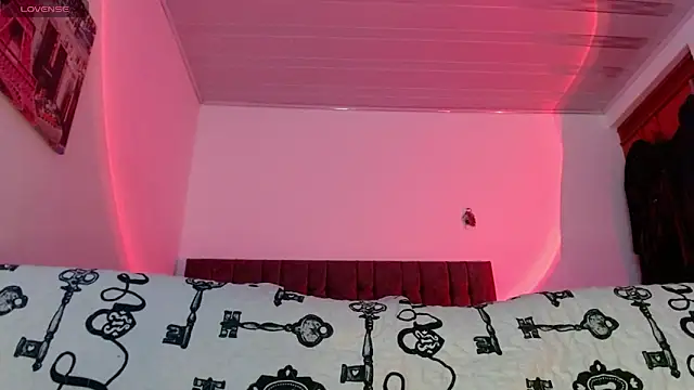 Chat XXX ao vivo de lilitth777