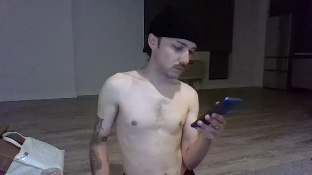 XXX chat uživo modela Jbenz420