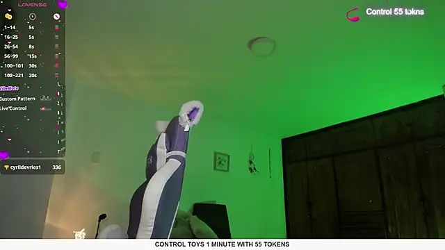 tellmemaddie Chat XXX live