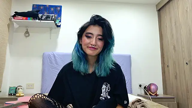 Lunapage_ Webcamshow