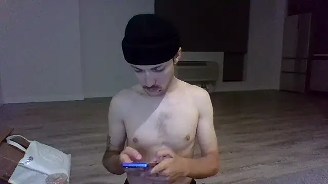 Jbenz420's Webcam Show