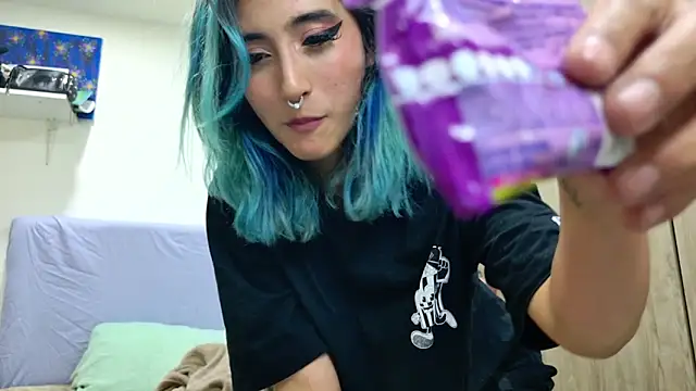 Lunapage_n Live XXX chat