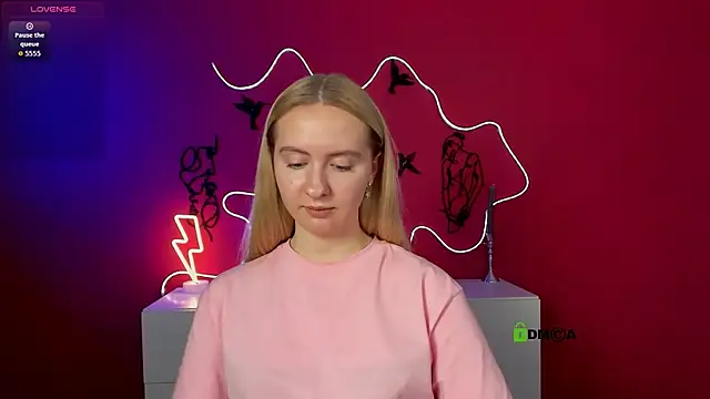 mila_glow1 XXX чат на живо