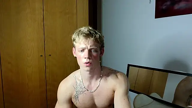 Show webcam de alexbarczukxxx