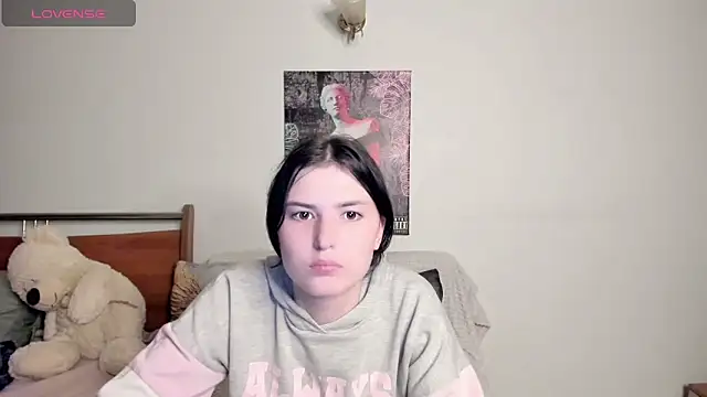 Вебкам-шоу Kira_Devi