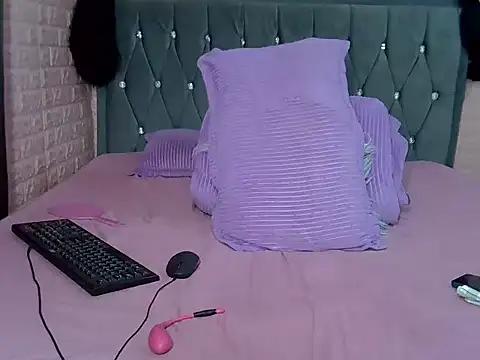 Chat XXX ao vivo de Happybree_