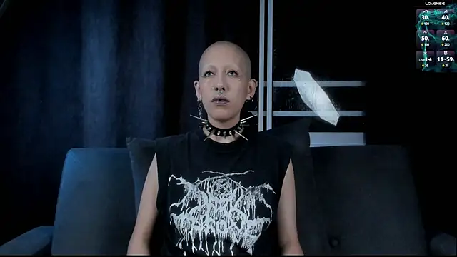 lnxmst Live XXX-Chat