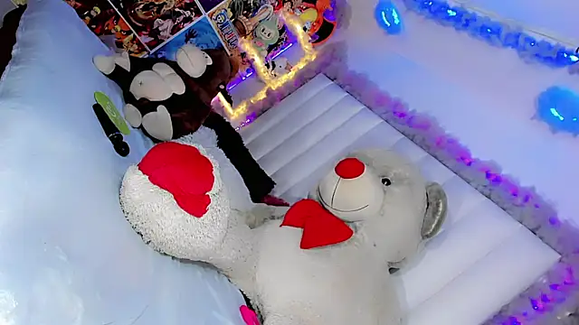 Forever_steff Live XXX Chat