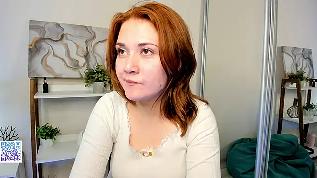 JillGreis: онлайн-секс-чат