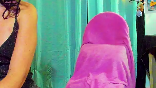 Cherrypieuwu Chat XXX in diretta