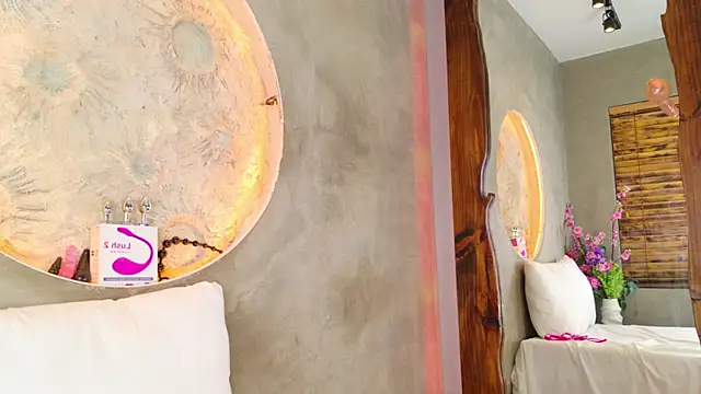 dojacandice Adlı Modelin Canlı XXX Sohbeti