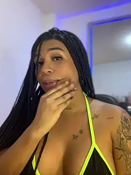 tinalove7 Show Webcam