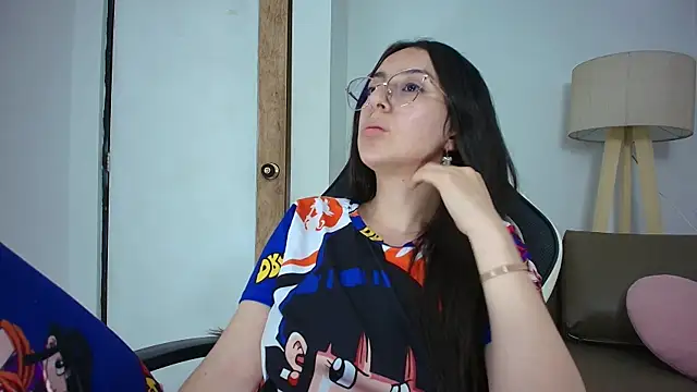 Sweet_Sammy_n Live XXX chat