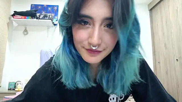 Lunapage_ – webcam-show