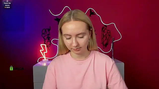 mila_glow1's Live XXX Chat