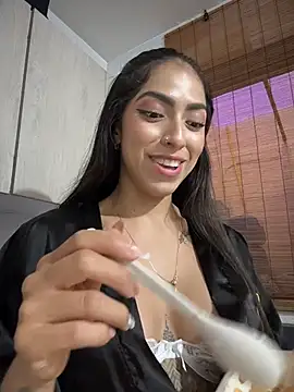 عرض كام Celeste_Amber