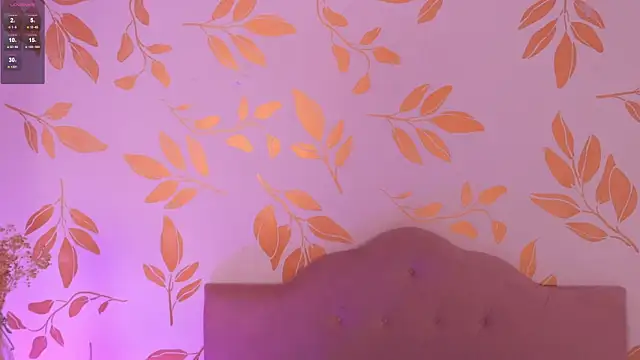 Вебкам-шоу alix_bay