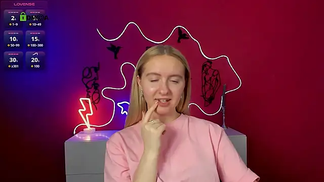 mila_glow1 Live XXX-Chat