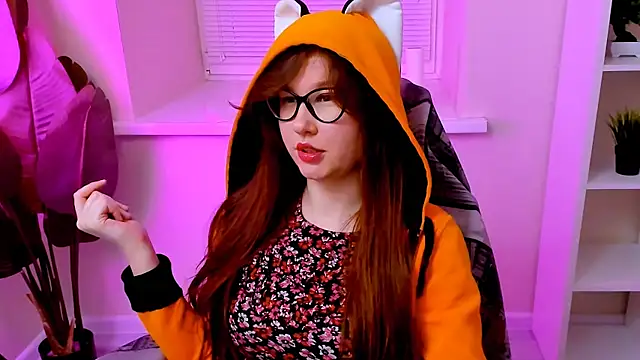 Chat XXX ao vivo de CarolGiggly