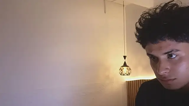 xandervgn Webbikameraesitys