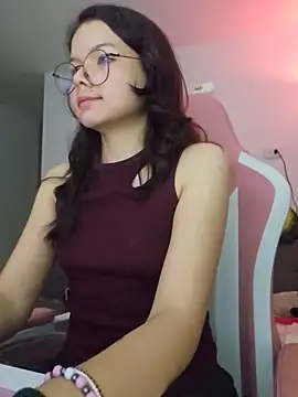 Živý XXX chat azumiichan