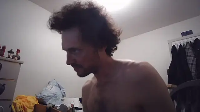 JohnnyMoves Live XXX-chat