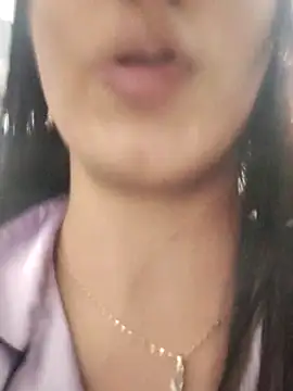 Živý XXX chat RaychelClark