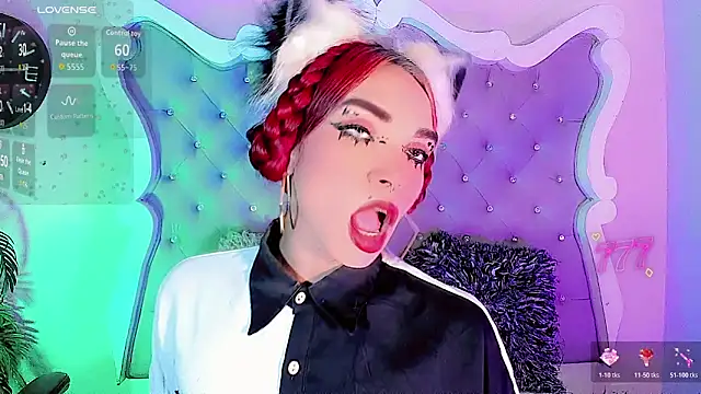 LeyXandrabraz XXX чат на живо