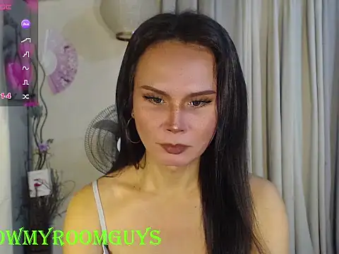 holly_bitch Pertunjukan Webcam
